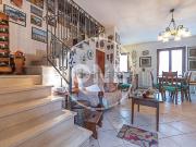 Villetta a schiera in vendita di 92 m² in Via San Matteo, 32