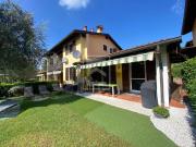 Villetta a schiera in vendita di 167 m² in Via Castellana
