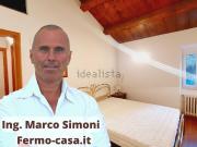 Villetta a schiera in vendita di 93 m² in Via Giordano Bruno