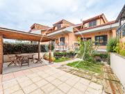 Villetta a schiera in vendita di 93 m² in Via Olivella, 171