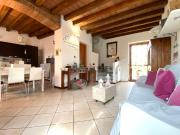 Villetta a schiera in vendita di 95 m²