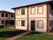 Villetta a schiera in vendita di 95 m² in Località Turro