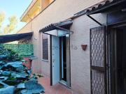 Villetta a schiera in vendita di 95 m² in Via Cassia, 1866