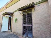 Villetta a schiera in vendita di 95 m² in Via Cassia, 1866