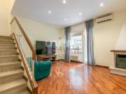 Villetta a schiera in vendita di 95 m² in Via Cherilo di...