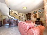 Villetta a schiera in vendita di 95 m² in Via dei Lecci, 12