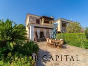 Villetta a schiera in vendita di 95 m² in Via Nestore