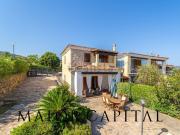 Villetta a schiera in vendita di 95 m² in Via Nestore