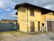 Villetta a schiera in vendita di 96 m² in Via Massimo...