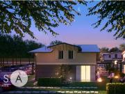 Villetta a schiera in vendita di 98 m²