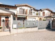 Villetta a schiera in vendita di 98 m² in Via Massimo...