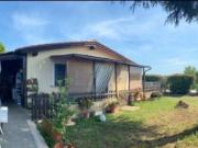 Villetta a schiera in vendita in via del casalone 60, Roma