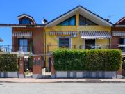 Villetta a schiera in vendita in via giovanni falcone...