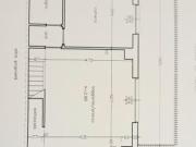 Villetta a schiera mansardata