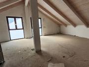 Villetta a schiera nuova in strada dei comuni 2, Caselette