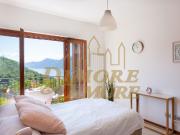 Villetta a schiera vista lago, Luino colmegna