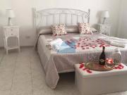 VILLETTA ARREDATA IN AFFITTO, NOTO