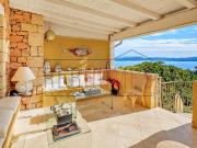 Villetta azzurra 150m² Porto Rotondo