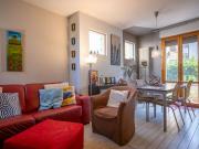 VILLETTA BIFAMILIARE CON 3 CAMERE E RESEDE ESCLUSIVO