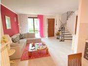 VILLETTA BIFAMILIARE CRIMEA SAN ROMANO 7 vani 150mq