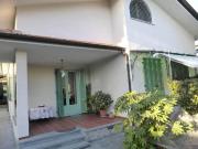Villetta bifamiliare in affitto a Centro Forte dei Marmi...
