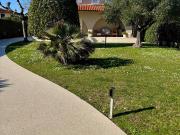 Villetta bifamiliare in affitto a Centro Forte dei Marmi...