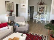 Villetta bifamiliare in affitto a Forte dei Marmi...