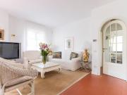 Villetta bifamiliare in affitto a Forte dei Marmi...