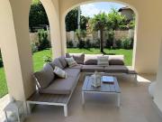 Villetta bifamiliare in affitto Centro, Forte dei Marmi