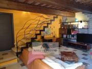 Villetta bifamiliare in affitto di 100 m²