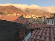 Villetta bifamiliare in affitto di 100 m² in Via Roma