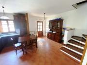 Villetta bifamiliare in affitto di 105 m² in Via della...