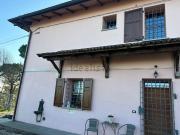 Villetta bifamiliare in affitto di 107 m² in Via Siepelunga