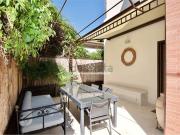 Villetta bifamiliare in affitto di 110 m²