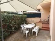 Villetta bifamiliare in affitto di 110 m² in Via delle...