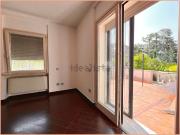 Villetta bifamiliare in affitto di 110 m² in Via...