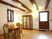 Villetta bifamiliare in affitto di 116 m² in Via Comacchio