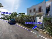 Villetta bifamiliare in affitto di 117 m²