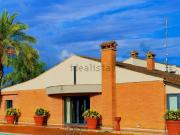 Villetta bifamiliare in affitto di 1200 m² in Via Isonzo