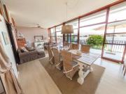 Villetta bifamiliare in affitto di 120 m²