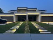 Villetta bifamiliare in affitto di 120 m² in Strada...