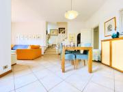Villetta bifamiliare in affitto di 120 m² in Via...
