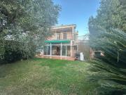 Villetta bifamiliare in affitto di 120 m² in Via Palmiro...