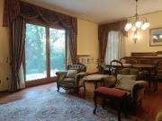 Villetta bifamiliare in affitto di 120 m² in Via Roma