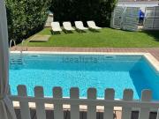 Villetta bifamiliare in affitto di 120 m² in Viale Viareggio