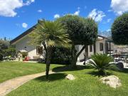 Villetta bifamiliare in affitto di 121 m² in Via Ignazio...