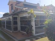 Villetta bifamiliare in affitto di 125 m² in Via della...