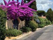 Villetta bifamiliare in affitto di 126 m² in Viale Colle...