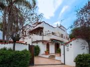 Villetta bifamiliare in affitto di 130 m²