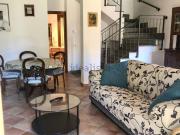 Villetta bifamiliare in affitto di 130 m² in Via Gustavo...